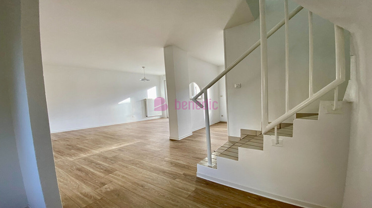 Ma-Cabane - Vente Appartement SARREGUEMINES, 76 m²