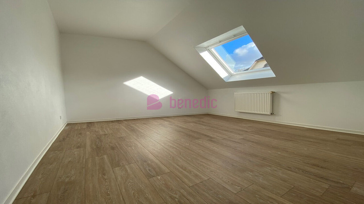 Ma-Cabane - Vente Appartement SARREGUEMINES, 76 m²