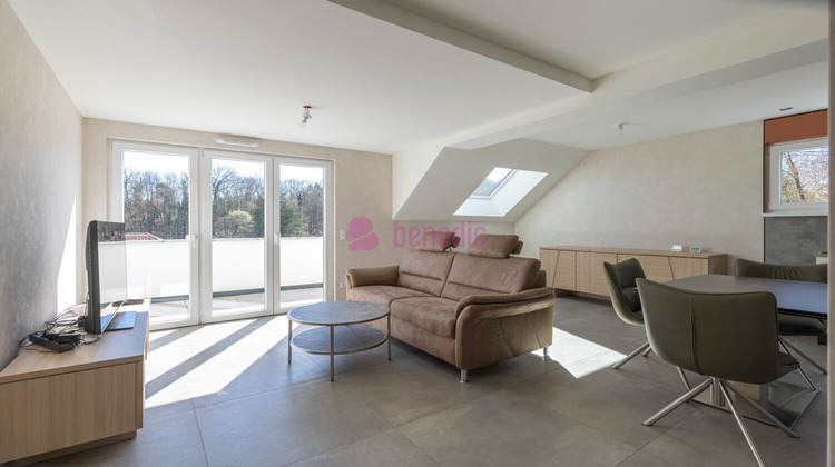 Ma-Cabane - Vente Appartement SARREGUEMINES, 65 m²