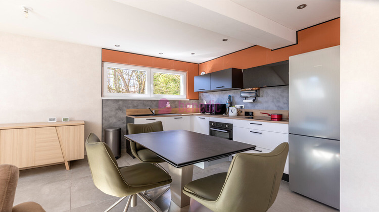 Ma-Cabane - Vente Appartement SARREGUEMINES, 65 m²