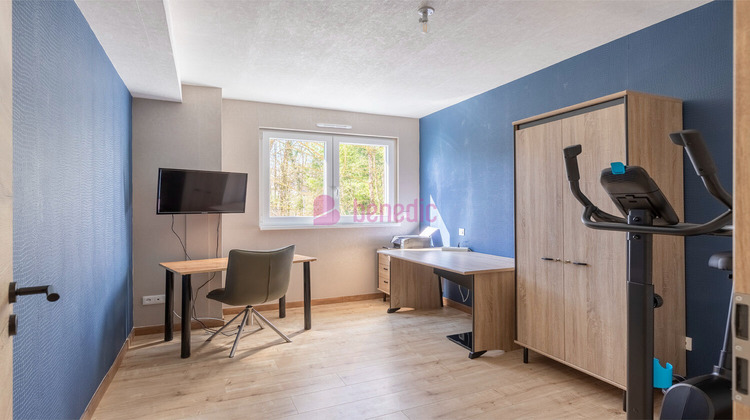 Ma-Cabane - Vente Appartement SARREGUEMINES, 65 m²