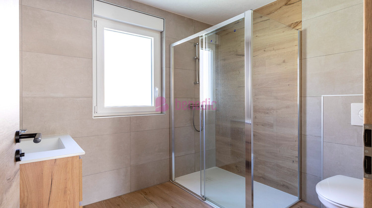 Ma-Cabane - Vente Appartement SARREGUEMINES, 65 m²