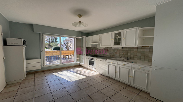 Ma-Cabane - Vente Appartement SARREGUEMINES, 87 m²