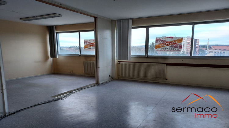 Ma-Cabane - Vente Appartement Sarreguemines, 114 m²
