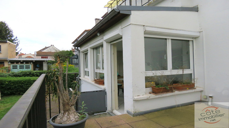 Ma-Cabane - Vente Appartement SARREGUEMINES, 138 m²