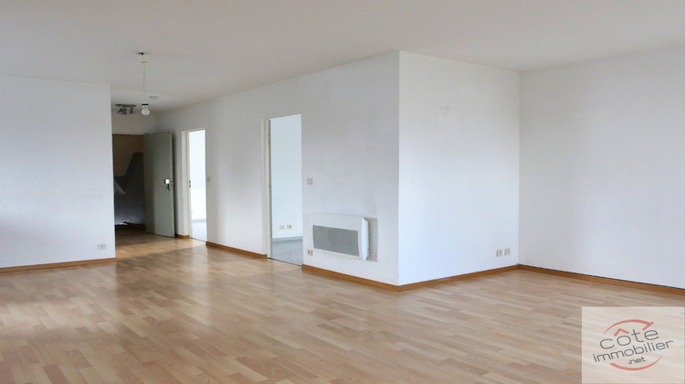 Ma-Cabane - Vente Appartement SARREGUEMINES, 71 m²