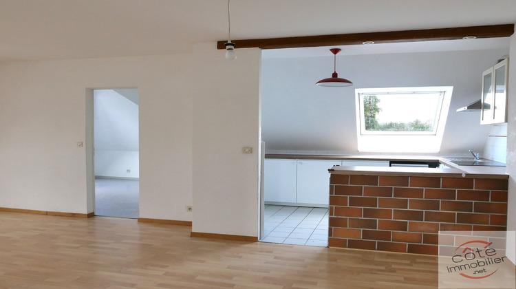 Ma-Cabane - Vente Appartement SARREGUEMINES, 71 m²