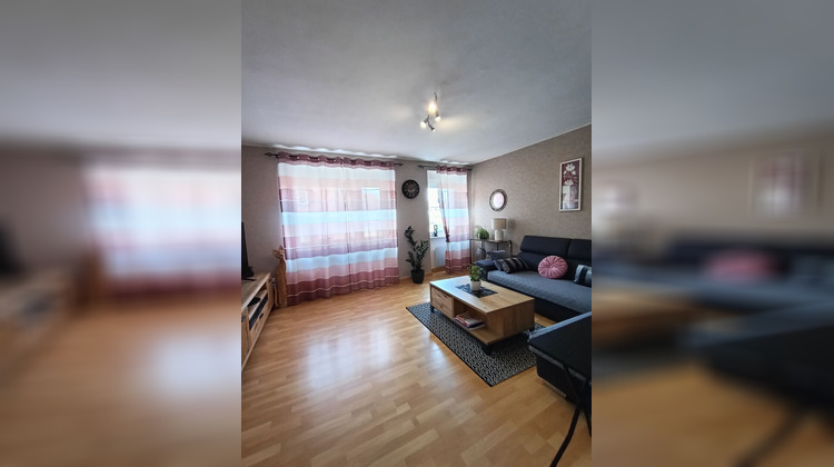 Ma-Cabane - Vente Appartement SARREGUEMINES, 55 m²