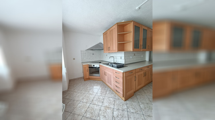 Ma-Cabane - Vente Appartement SARREGUEMINES, 55 m²