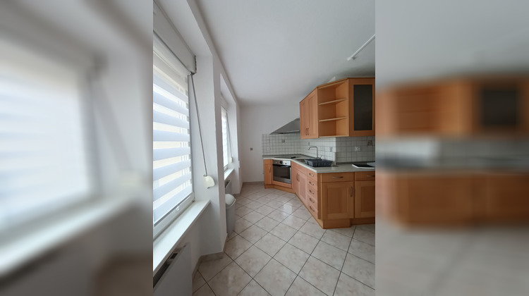 Ma-Cabane - Vente Appartement SARREGUEMINES, 55 m²