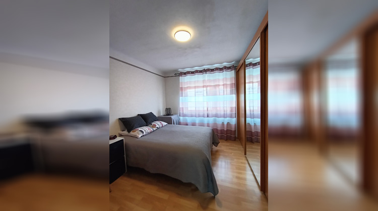Ma-Cabane - Vente Appartement SARREGUEMINES, 55 m²