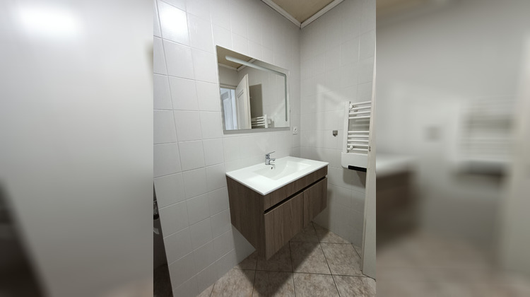 Ma-Cabane - Vente Appartement SARREGUEMINES, 55 m²