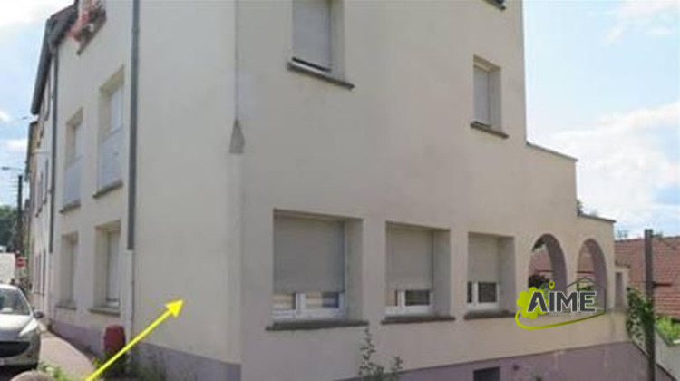 Ma-Cabane - Vente Appartement Sarreguemines, 65 m²