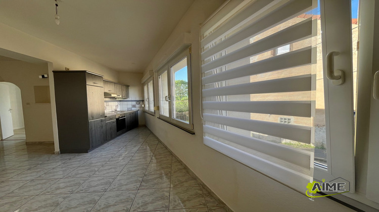 Ma-Cabane - Vente Appartement Sarreguemines, 65 m²