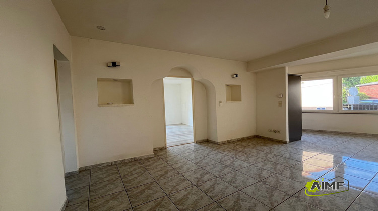 Ma-Cabane - Vente Appartement Sarreguemines, 65 m²