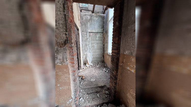 Ma-Cabane - Vente Appartement SARREGUEMINES, 60 m²