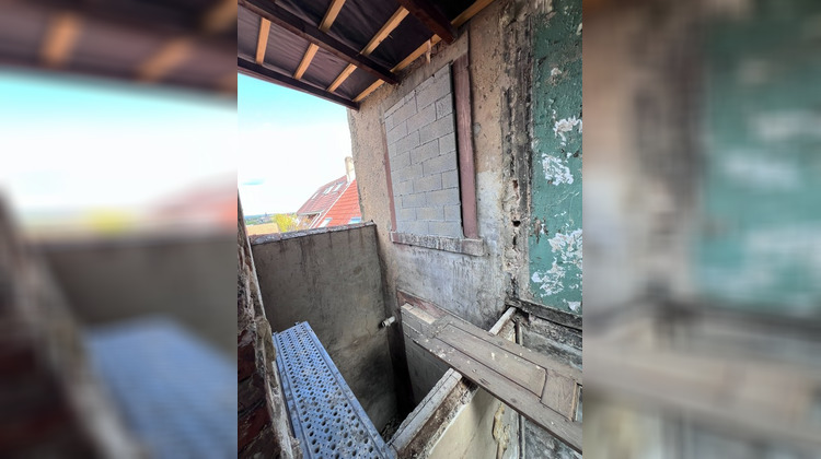 Ma-Cabane - Vente Appartement SARREGUEMINES, 60 m²