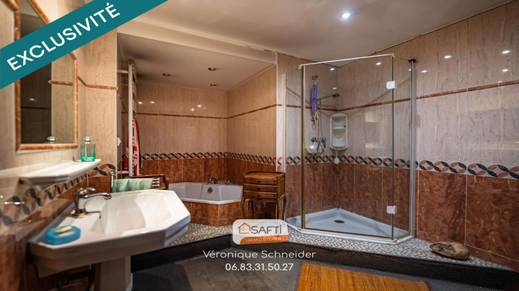 Ma-Cabane - Vente Appartement Sarreguemines, 134 m²