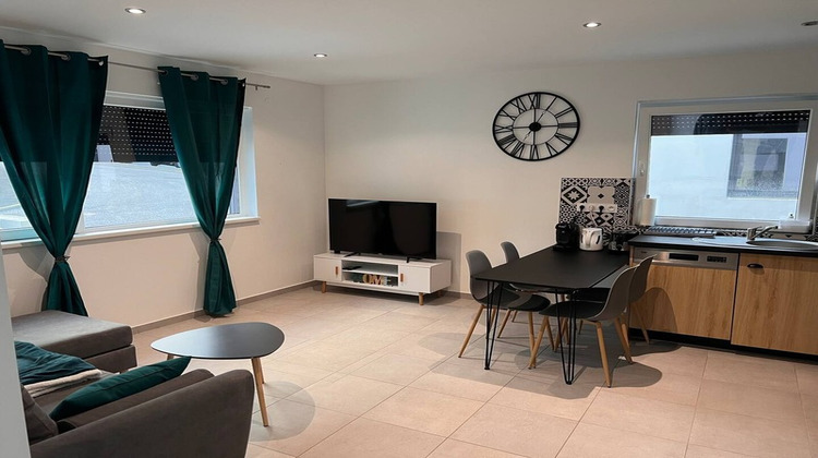 Ma-Cabane - Vente Appartement SARREGUEMINES, 38 m²