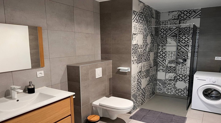 Ma-Cabane - Vente Appartement SARREGUEMINES, 38 m²