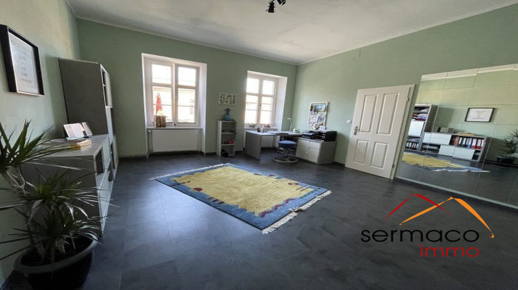 Ma-Cabane - Vente Appartement Sarreguemines, 163 m²