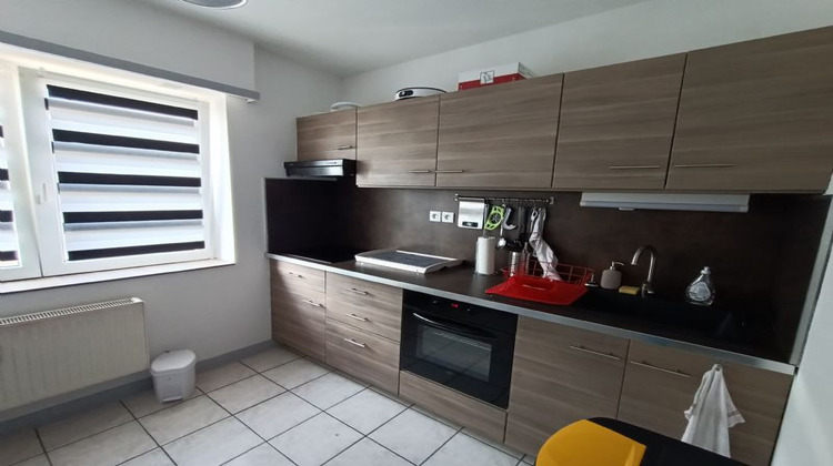 Ma-Cabane - Vente Appartement SARREGUEMINES, 53 m²