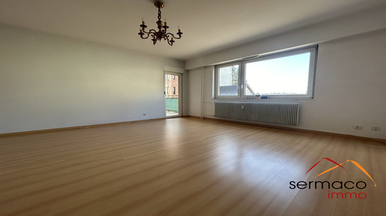 Ma-Cabane - Vente Appartement Sarreguemines, 78 m²