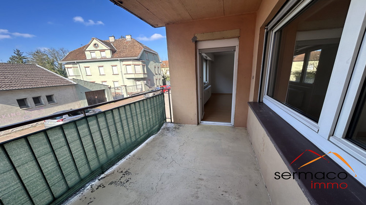 Ma-Cabane - Vente Appartement Sarreguemines, 78 m²