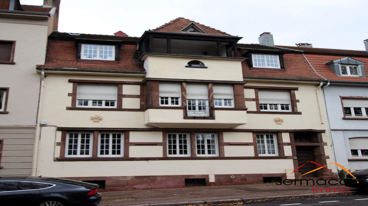 Ma-Cabane - Vente Appartement Sarreguemines, 128 m²