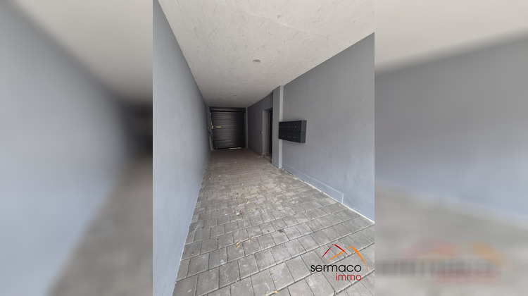 Ma-Cabane - Vente Appartement Sarreguemines, 55 m²