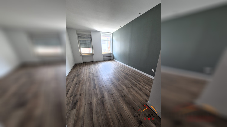 Ma-Cabane - Vente Appartement Sarreguemines, 43 m²