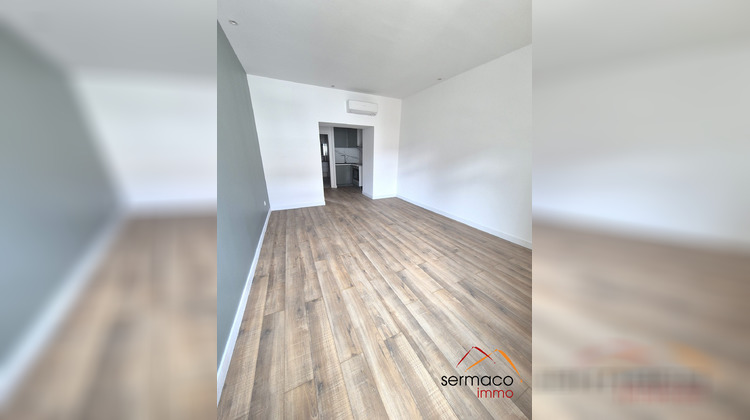 Ma-Cabane - Vente Appartement Sarreguemines, 43 m²