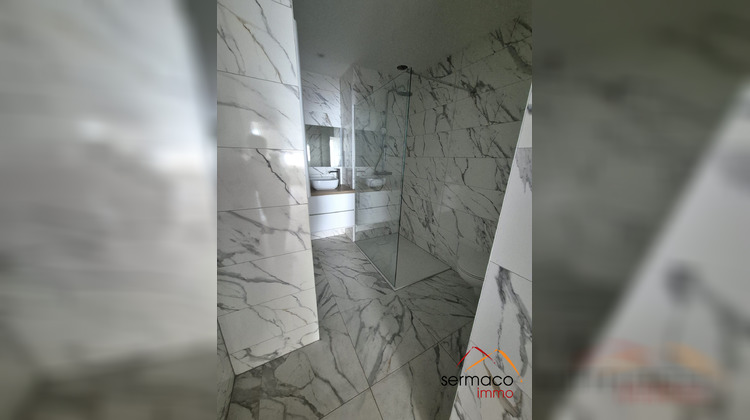 Ma-Cabane - Vente Appartement Sarreguemines, 43 m²