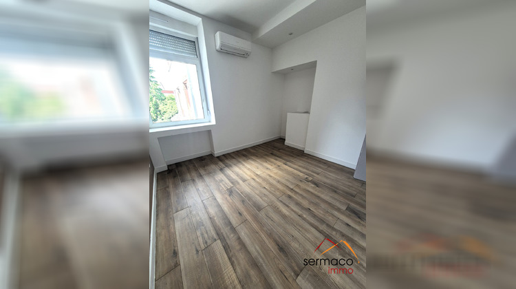 Ma-Cabane - Vente Appartement Sarreguemines, 43 m²