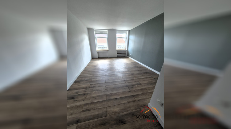 Ma-Cabane - Vente Appartement Sarreguemines, 44 m²