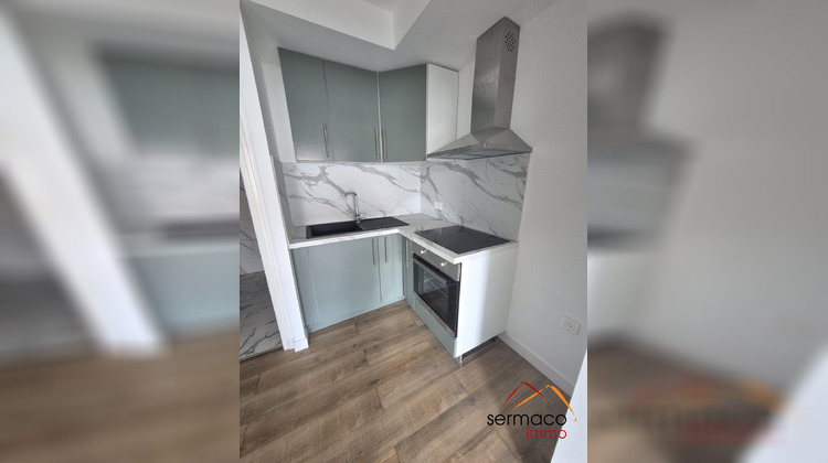 Ma-Cabane - Vente Appartement Sarreguemines, 44 m²