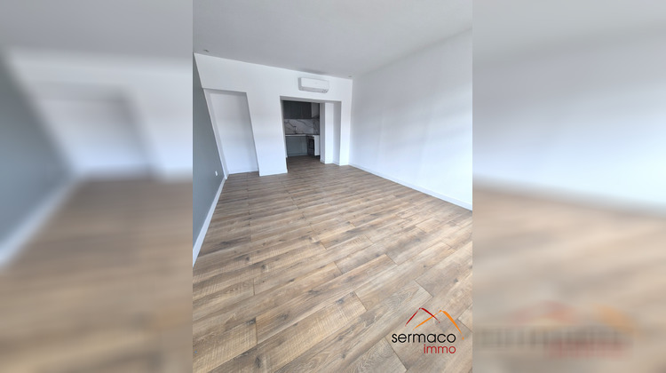 Ma-Cabane - Vente Appartement Sarreguemines, 44 m²