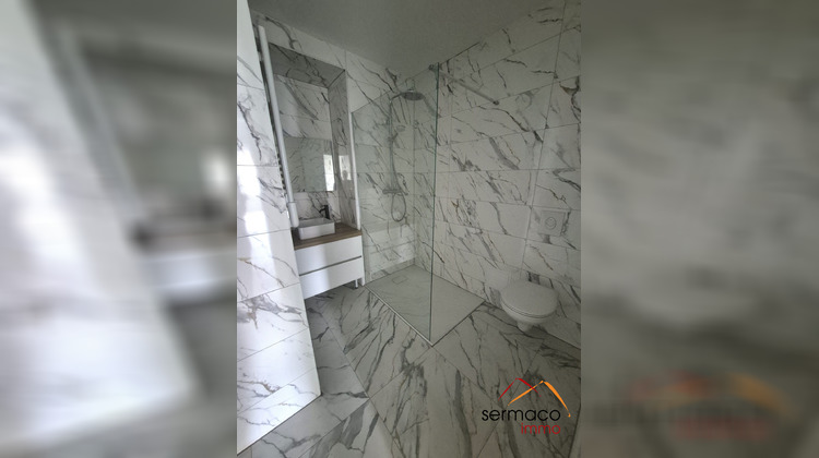 Ma-Cabane - Vente Appartement Sarreguemines, 44 m²