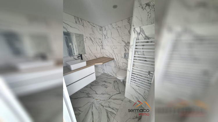 Ma-Cabane - Vente Appartement Sarreguemines, 35 m²