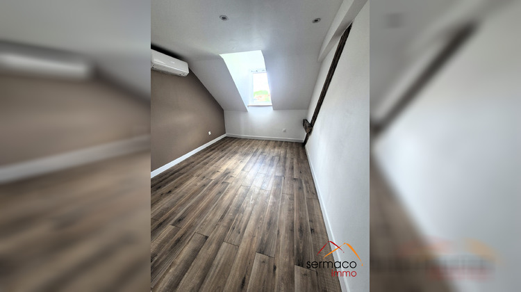 Ma-Cabane - Vente Appartement Sarreguemines, 35 m²