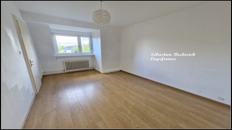 Ma-Cabane - Vente Appartement SARREGUEMINES, 129 m²