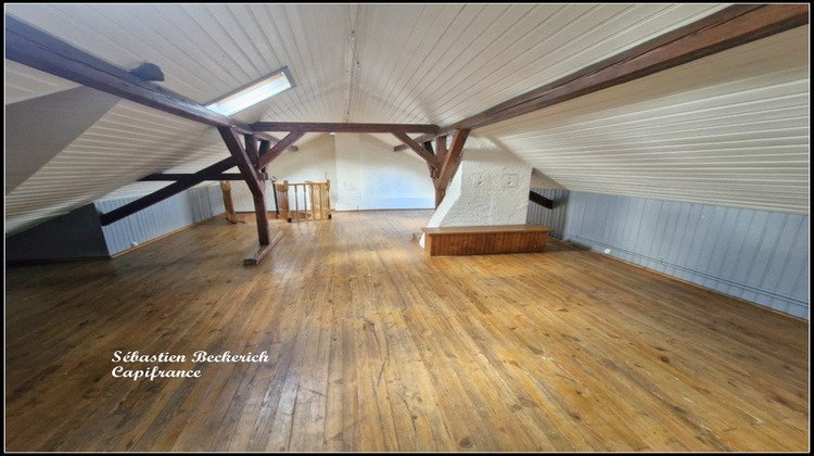 Ma-Cabane - Vente Appartement SARREGUEMINES, 129 m²