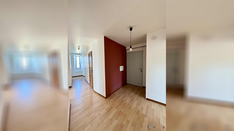 Ma-Cabane - Vente Appartement Sarreguemines, 87 m²