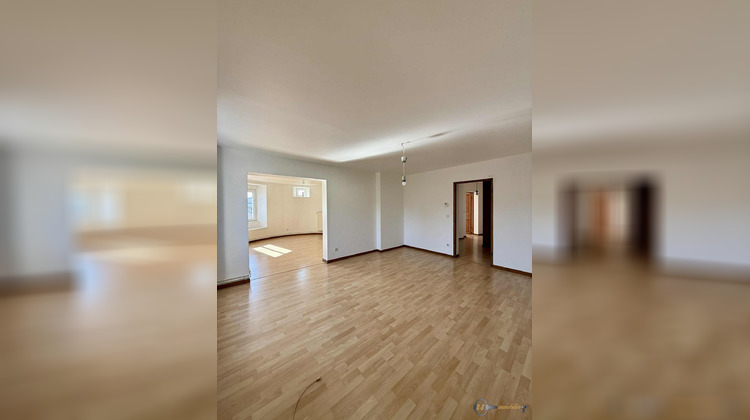 Ma-Cabane - Vente Appartement Sarreguemines, 87 m²