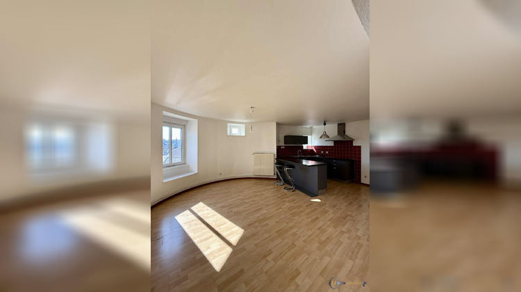 Ma-Cabane - Vente Appartement Sarreguemines, 87 m²