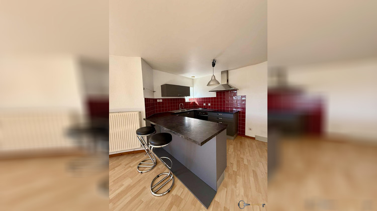 Ma-Cabane - Vente Appartement Sarreguemines, 87 m²