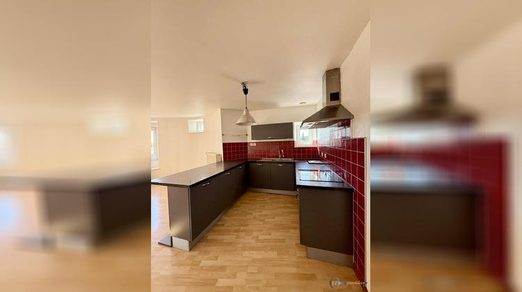 Ma-Cabane - Vente Appartement Sarreguemines, 87 m²