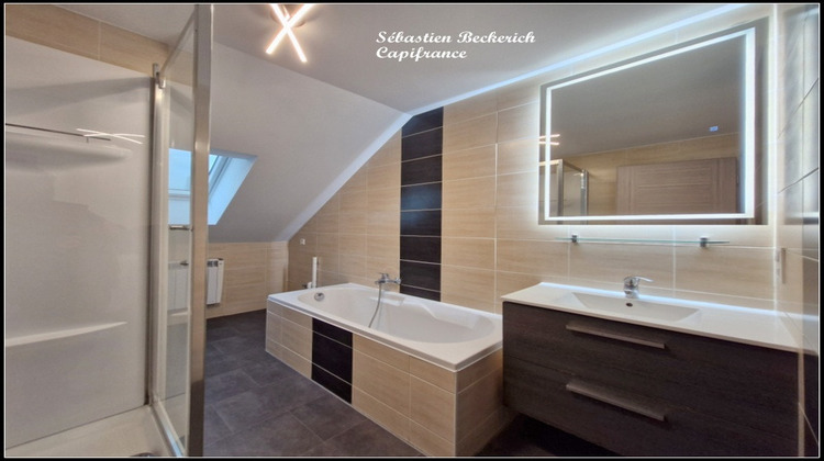 Ma-Cabane - Vente Appartement SARREGUEMINES, 73 m²