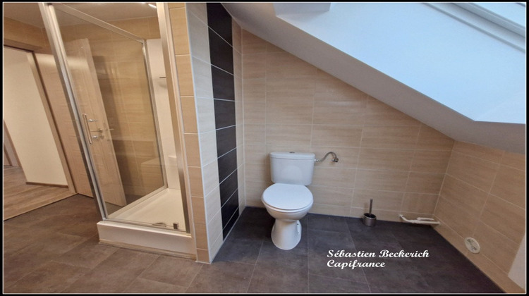 Ma-Cabane - Vente Appartement SARREGUEMINES, 73 m²