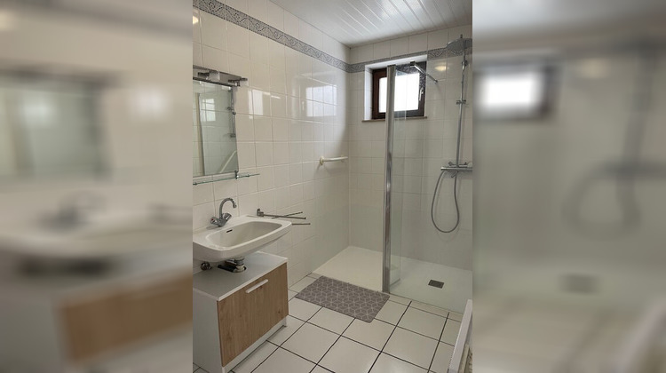 Ma-Cabane - Vente Appartement SARREGUEMINES, 51 m²